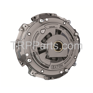 clut selfadj 15.5,1860trq,vct damp,7-spr image 3
